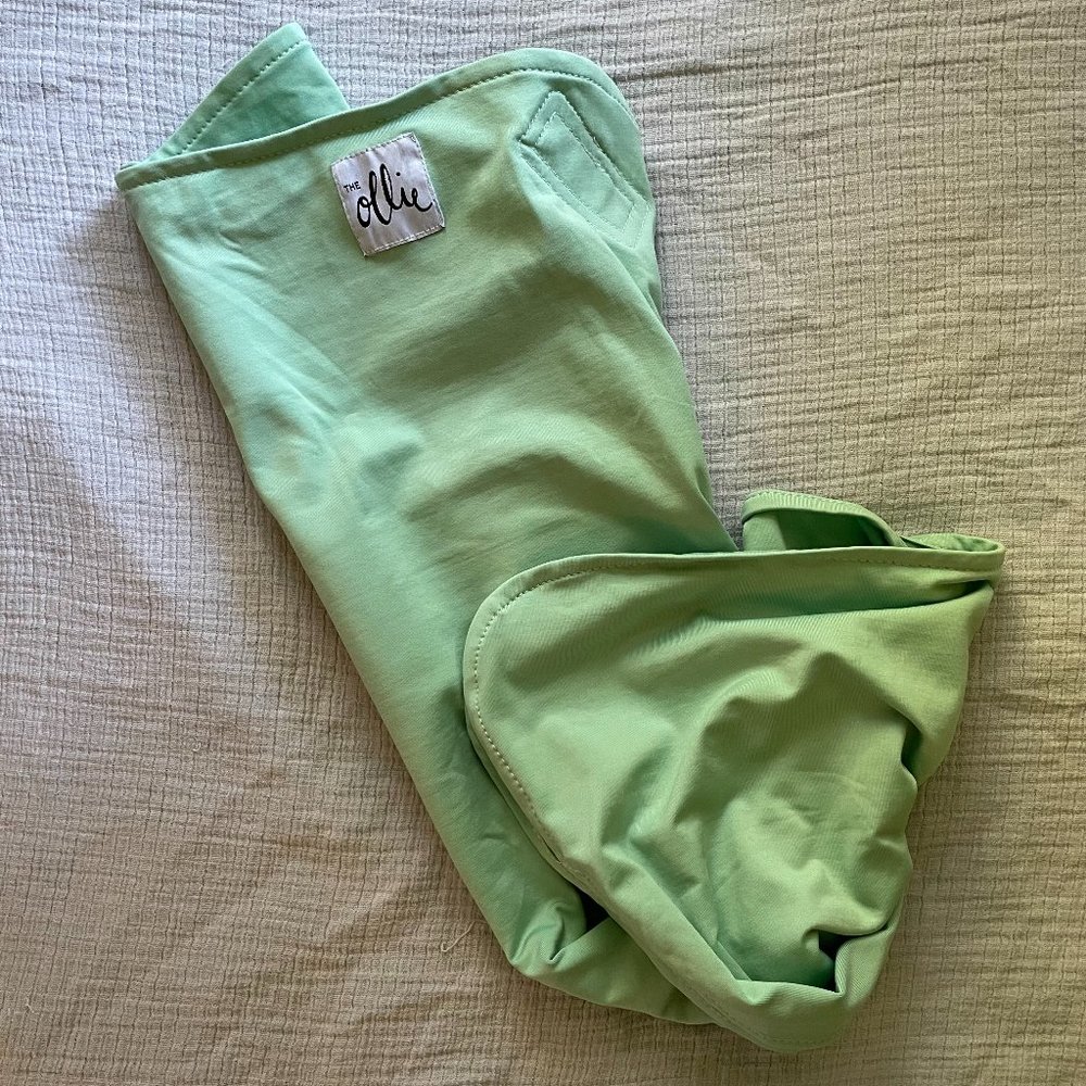The Ollie  |  Swaddle  |  Meadow